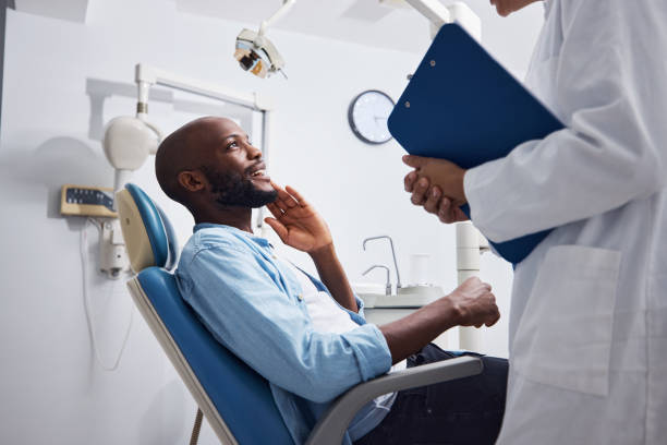 Best Emergency Care for Gum Disease in Cody, WY