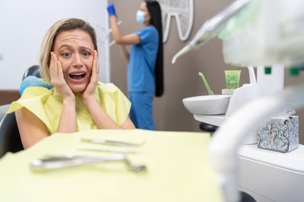 Best Broken or Chipped Tooth Repair in Cody, WY