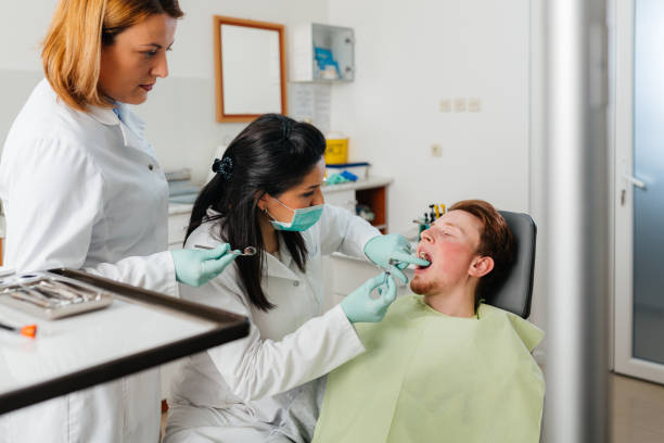 Best Walk-In Emergency Dental Services in Cody, WY